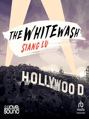 cover image of The Whitewash